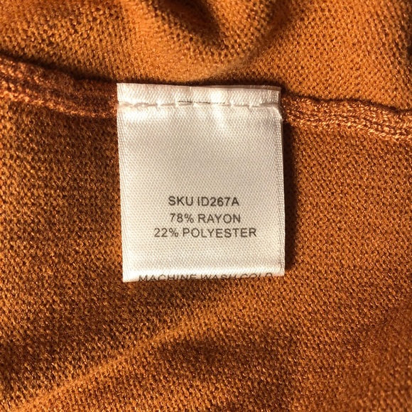 🆕 ABSOLUTELY CREATIVE long sleeve sweater - Picture 6 of 7